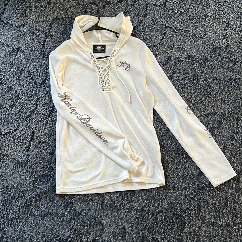 Harley Davidson Sweatshirt